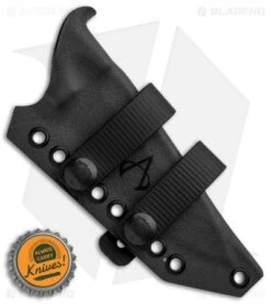 Armatus Carry Benchmade Bushcrafter 162 Architect Sheath - Black Kydex -SOG Store Armatus Carry Benchmade Bushcrafter 162 Architect Sheath Black Kydex BHQ 92768 jr bottlecap