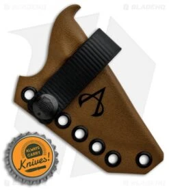 Armatus Carry Benchmade Hidden Canyon Architect Sheath Coyote Brown Kydex -SOG Store Armatus Carry Benchmade Hidden Canyon Architect Sheath Coyote Brown Kydex BHQ 84419 jr bottlecap