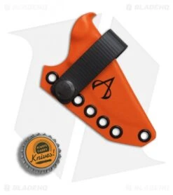 Armatus Carry ESEE Izula Architect Sheath Hunter Orange Kydex -SOG Store Armatus Carry ESEE Izula Architect Sheath Hunter Orange Kydex BHQ 81106 er bottlecap 3