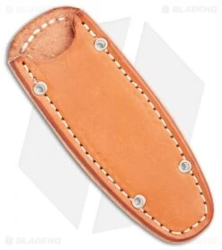 Bark River Rascal II Fixed Blade Knife Green Canvas Micarta (3.1" Satin) 6 Bark River Rascal II Fixed Blade Knife Green Canvas Micarta (3.1" Satin) -SOG Store Bark River Rascal II Green Canvas Micarta Satin BHQ 107290 jr sheath