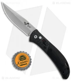 Bear OPS Bold Action IX Automatic Knife Black G-10/ CF (2.8" Bead Blast) 7 Bear OPS Bold Action IX Automatic Knife Black G-10/ CF (2.8" Bead Blast) -SOG Store Bear OPS Bold Action IX Auto Black G 10 CF BB AC 900 B4 P BHQ 83233 jr bottlecap