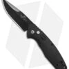 Bear OPS Bold Action X Automatic Knife Black G-10 (2.6" Black)