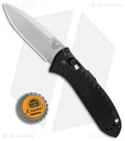 Benchmade 5750 Mini Presidio II Automatic Knife (3.2" Satin) 7 Benchmade 5750 Mini Presidio II Automatic Knife (3.2" Satin) -SOG Store Benchmade 5750 Mini Presidio II Auto Satin BHQ 78771 er bottlecap