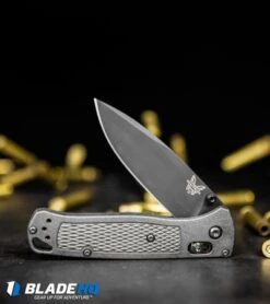 Benchmade Bugout AXIS Lock Knife Black CF-Elite (3.24" Black) 535BK-2 -SOG Store Benchmade Bugout AXIS Lock Knife Black CF Elite Black 535BK 2 BHQ 98607 kp brass web