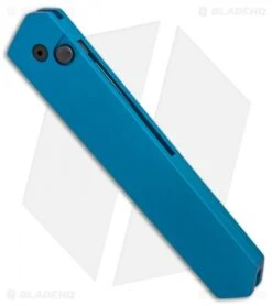 Boker Burnley Kwaiken Automatic Knife Blue (3.5" Black) Pro-Tech 7 Boker Burnley Kwaiken Automatic Knife Blue (3.5" Black) Pro-Tech -SOG Store Boker Burnley Kwaiken Blue Black Protech BHQ 83280 er spine