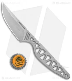 Boker Plus Beta Fixed Blade Knife Stainless ( 3.375" Stonewash) 7 Boker Plus Beta Fixed Blade Knife Stainless ( 3.375" Stonewash) -SOG Store Boker Plus Beta Fixed Blade SW 02BO041 BHQ 99155 jr bottlecap
