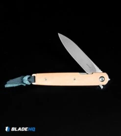 Boker Plus Kansei LRF Liner Lock Knife Copper (3" Satin) 01BO125SOI -SOG Store Boker Plus Kansei LRF Liner Lock Knife Copper Satin 01BO125SOI BHQ 102027 kp dark web