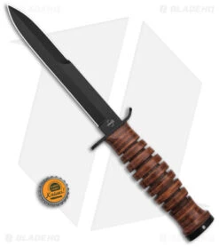 Boker Plus M3 Trench Fixed Blade Knife (6.75" Black Plain) 02BO048 7 Boker Plus M3 Trench Fixed Blade Knife (6.75" Black Plain) 02BO048 -SOG Store Boker Plus M3 Trench Fixed Blade Knife 6in Black Plain BHQ 144321 td size