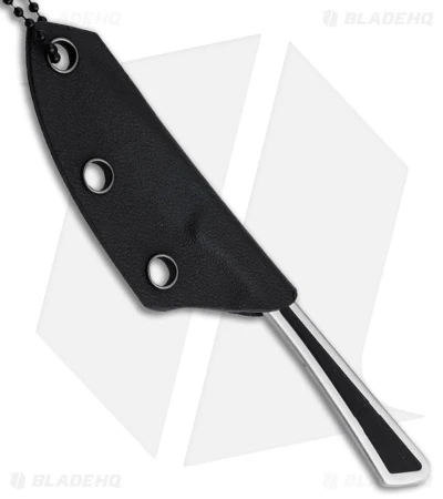 Boker Plus Scalpel Fixed Blade Knife Polished (1.6" Satin) 02BO072 2 Boker Plus Scalpel Fixed Blade Knife Polished (1.6" Satin) 02BO072 - Image 2