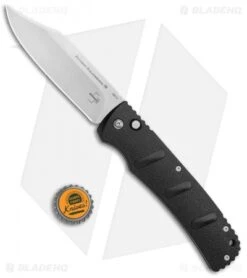 Boker XXL Kalashnikov Bowie Automatic Knife (4.75" Stonewash D2) 8 Boker XXL Kalashnikov Bowie Automatic Knife (4.75" Stonewash D2) -SOG Store Boker XXL Kalashnikov Bowie Auto SW BHQ 99625 jr bottlecap