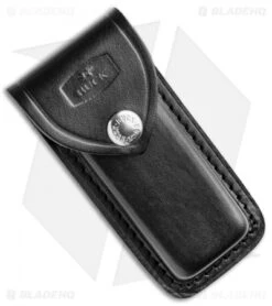 Buck Knives Buck 112 Ranger Elite Automatic Lockback Knife Black G-10 (3" S30V Satin) -SOG Store Buck 112 Ranger Elite Auto LB Black G 10 Satin 0112BKSA B BHQ 87955 jr case 1