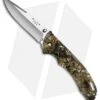 Buck Knives Buck Bantam BHW Lockback Knife Mossy Oak Country Camo (3.625" Satin) 0286CMS24