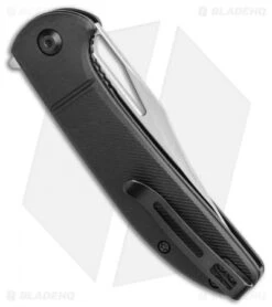 CIVIVI Ortis Liner Lock Knife Black FRN (3.2 SW) C2013B 6 CIVIVI Ortis Liner Lock Knife Black FRN (3.2 SW) C2013B -SOG Store CIVIVI Ortis Liner Lock Knife Black FRN 3.2 SW C2013B BHQ 115973 LS Side