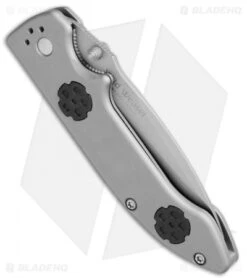 CRKT Wild Weasel Spring Assisted Knife (3.1" Bead Blast) 1000A 6 CRKT Wild Weasel Spring Assisted Knife (3.1" Bead Blast) 1000A -SOG Store CRKT 1000A Wild Weasel SA BB BHQ 0376 jr side