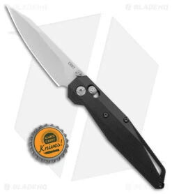 CRKT LCBK Crossbar Lock Folding Knife G-10 Black (3.4" Bead Blast) 3830 7 CRKT LCBK Crossbar Lock Folding Knife G-10 Black (3.4" Bead Blast) 3830 -SOG Store CRKT LCBK Crossbar Lock Folding Knife G 10 Black BB BHQ 179634 jr bottlecap