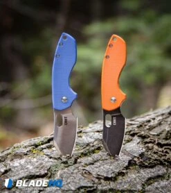 CRKT Pilar Frame Lock Knife Blue G-10 (2.4" Satin) 5311GB 16 CRKT Pilar Frame Lock Knife Blue G-10 (2.4" Satin) 5311GB -SOG Store CRKT Pilar Frame Lock Knife Stainless Steel BHQ51848 kp woods log web