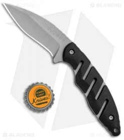 CRKT Ryan Plan B Fixed Blade Knife Zytel (2.8" Bead Blast) 2803 7 CRKT Ryan Plan B Fixed Blade Knife Zytel (2.8" Bead Blast) 2803 -SOG Store CRKT Ryan Plan B Fixed Blade Zytel BB CRKT 2803 BHQ 85975 jr bottlecap