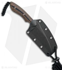 CRKT S.P.E.W. Knife Small Pocket Everyday Wharncliffe (3" Bead Blast) 2388 SPEW -SOG Store CRKT S.P.E.W. Small Pocket Everyday Wharncliffe BB 2388 BHQ 11431 jr sheath