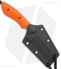 CRKT S.P.I.T. Knife Small Pocket Inverted Tanto Orange G-10 (2.15" Stonewash) 6 CRKT S.P.I.T. Knife Small Pocket Inverted Tanto Orange G-10 (2.15" Stonewash) -SOG Store CRKT S.P.I.T. Knife Small Pocket Inverted Tanto Orange G 10 SW BHQ 178656 jr sheath