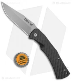 CRKT Xan Spring Assisted Knife Carbon Fiber/G-10 (3.66" Bead Blast) 2085 7 CRKT Xan Spring Assisted Knife Carbon Fiber/G-10 (3.66" Bead Blast) 2085 -SOG Store CRKT Xan SA CF G 10 BB 2085 BHQ 103629 jr bottlecap