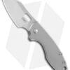 CRKT Pilar Frame Lock Knife Stainless Steel (2.4" Satin) 5311