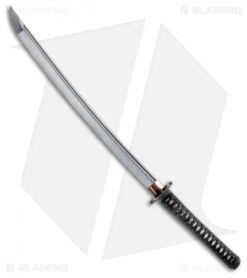 Cold Steel Chisa Katana Sword (23.3" Satin) 88BCK