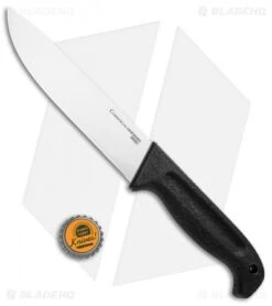 Cold Steel Commercial Series Scalper Knife (6.5" Satin) 20VSKSZ 7 Cold Steel Commercial Series Scalper Knife (6.5" Satin) 20VSKSZ -SOG Store Cold Steel Commercial Series Scalper Knife Satin 20VSKSZ BHQ 105915 jr bottlecap