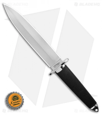 Cold Steel Tai Pan 3V Fixed Blade Knife (7.5" CPM-3V) 13P 4 Cold Steel Tai Pan 3V Fixed Blade Knife (7.5" CPM-3V) 13P - Image 4