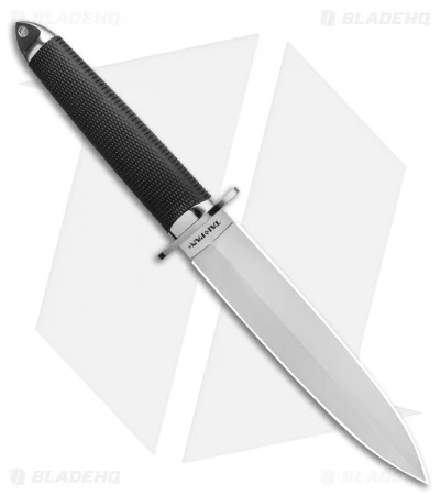 Cold Steel Tai Pan 3V Fixed Blade Knife (7.5" CPM-3V) 13P 2 Cold Steel Tai Pan 3V Fixed Blade Knife (7.5" CPM-3V) 13P - Image 2