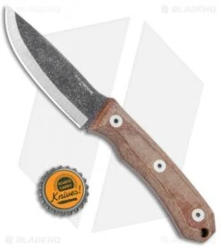 Condor Mountain Pass Carry Fixed Blade Knife W/ Leather Sheath (3.5" Black) -SOG Store Condor Mountain Pass Carry Fixed Blade Leather Sheath Black BHQ 121498 jr bottlecap