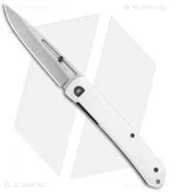 Gerber Affinity Frame Lock Knife Aluminum (3.7" SS) 30-001867