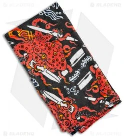 Gerber Ayako & Octo Hank Combo Pack 31-004022 12 Gerber Ayako & Octo Hank Combo Pack 31-004022 -SOG Store Gerber Ayako and Octo Hank Combo Pack 31 004022 BHQ 113279 jr hank folded