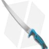 Gerber Controller 10" Fillet Fishing Knife Fixed Blade Blue (10" Satin)