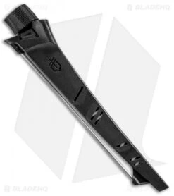 Gerber Controller 10" Fillet Fishing Knife Fixed Blade Blue (10" Satin) -SOG Store Gerber Controller 10in Fillet Fishing Blue Satin BHQ 95312 jr sheath 2