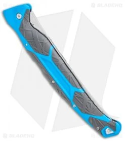 Gerber Controller Folding Fillet Knife (6" Mirror) 31-003599 -SOG Store Gerber Controller Folding Fillet Knife Mirror 31 003599 BHQ 105501 jr side