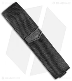 Gerber Doubledown QuadLock Knife Black (6.8" Stonewash) 30-001536N -SOG Store Gerber Doubledown QuadLock Black SW 30 001536N BHQ 105510 jr sheath