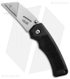 Gerber Edge TacHide 2-Pack Liner Lock Utility Razor Black (2.38" Satin) 8 Gerber Edge TacHide 2-Pack Liner Lock Utility Razor Black (2.38" Satin) -SOG Store Gerber Edge TacHide 2 Pack LL Utility Razor Black Satin BHQ 94116 jr knife cover