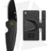 Gerber GDC Tech Skin Knife + Pocket Sharpener Combo Pack