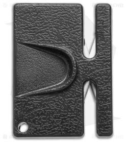 Gerber GDC Tech Skin Knife + Pocket Sharpener Combo Pack -SOG Store Gerber GDC tech skin sharpener combo BHQ 52188 er sharpener side