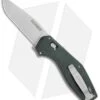Gerber Hyperflip Assisted Opening Knife Olive Green Micarta (3.4" PVD) 30-001853