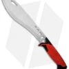 Gerber Versafix Pro 14" Machete Fixed Blade Knife Red (9" Satin) 31-003469