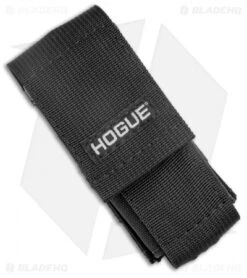 Hogue Trauma First Response Tool Knife Textured Orange G-10 (3.2" Black Serr) -SOG Store Hogue Trauma First Response Tool Textured Orange G 10 Black Serr 34764 BHQ 112104 jr sheath