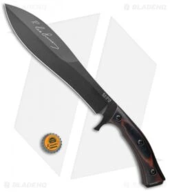 Ka-Bar R. Lee Ermey "Gunny" Fixed Blade Knife 5300 7 Ka-Bar R. Lee Ermey "Gunny" Fixed Blade Knife 5300 -SOG Store Ka Bar R. Lee Ermey Gunny 5300 BHQ 107373 jr bottlecap