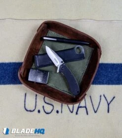 Kershaw Cryo II Assisted Opening Knife (3.25" Black) 1556BLK -SOG Store Kershaw Cryo Assisted Opening Flipper Knife Black G 10 D2 Exclusive BHQ 91319 kp lifestyle web