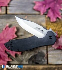Kershaw Emerson CQC-6K Knife (3.25" Stonewash) 6034 7 Kershaw Emerson CQC-6K Knife (3.25" Stonewash) 6034 -SOG Store Kershaw Emerson CQC 6K Knife Stonewash 6034 BHQ 21426 kp fall web