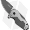 Kershaw GTC Hops Assisted Opening Knife (1.9" Gray) 5515 B03