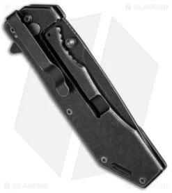 Kershaw Own It Pack 4-Piece Knife & Tool Set -SOG Store Kershaw Own It Pack 4 Piece Knife Tool Set KS1304BX BHQ 55573 jr knife side