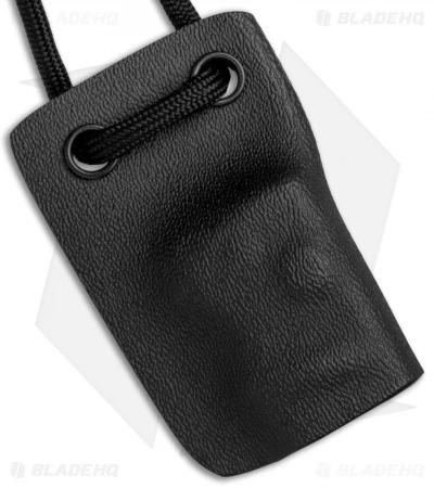 Linos Kydex Sheath For Boker Mini Kalashnikov W/ Neck Cord 3 Linos Kydex Sheath For Boker Mini Kalashnikov W/ Neck Cord - Image 3