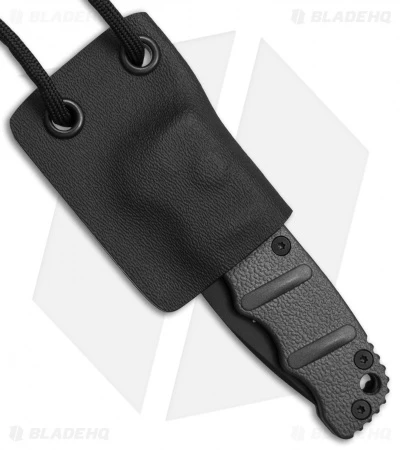 Linos Kydex Sheath For Boker Mini Kalashnikov W/ Neck Cord 1 Linos Kydex Sheath For Boker Mini Kalashnikov W/ Neck Cord