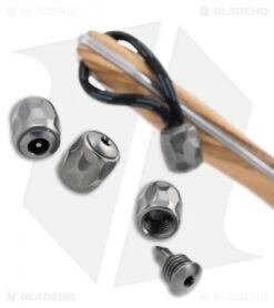 LionSteel TiP Bronze Titanium Bead -SOG Store LionSteel Bead